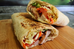 Free meet (I love shawarma)