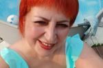 Swimming time