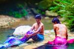 Mermaids