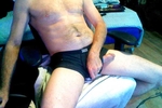 lonesomej69 — old dude dick2