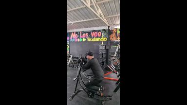 Building the machine