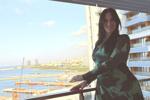 I AM IN ISTANBUL