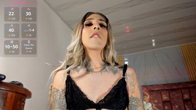 cum in my mouth