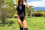 sexy cowgirl 🤠