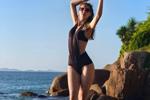 bitch on the beach