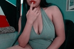 a bad girl