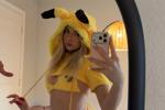 Ella-CHU! ⚡