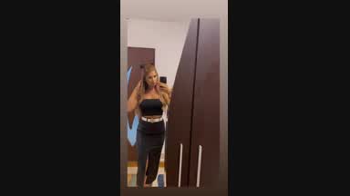 mirror check #5