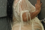Time for a shower💦