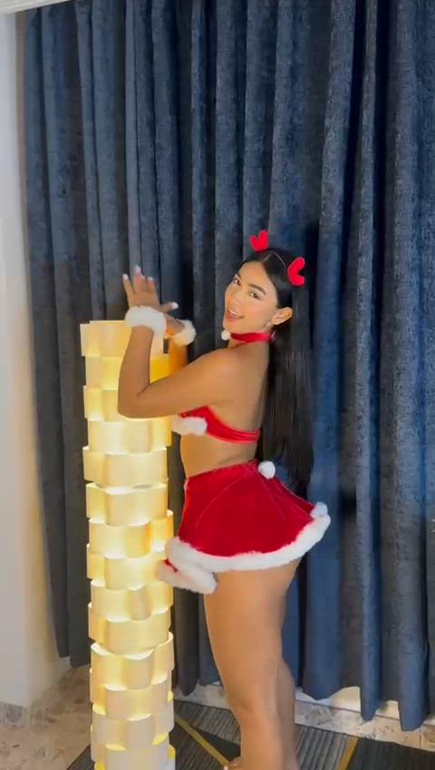 NEW VIDEO CHRISTMAS 💖