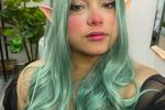 Cute elf!!