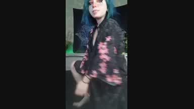 boobs play