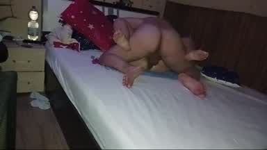 Fuck ass