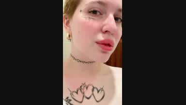 ;**