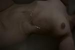 Relaxing and thinking about you <3