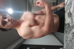 Post workout