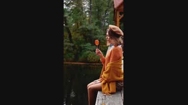 Autumn vibes