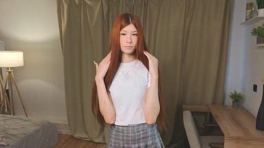 cute dance