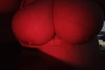 Sexy Foto von meine Brüste