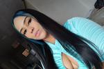 Dulce Blue