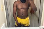 midnightmelo live Chaturbate webcam gallery thumbnail