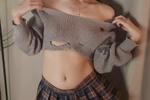 skirt!
