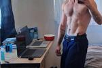 hunter live Chaturbate webcam gallery thumbnail