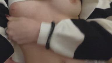 a little hotter
