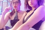 WITH FRIED