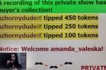 my cuckolds
