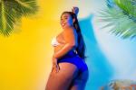Summer hot and swxy