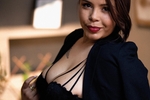 Sensuality