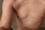 Cock out