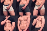 Underwear for sale!