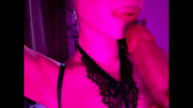 stacy — Slowly blowjob
