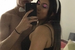 The couple perfect
