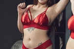 Passion Red