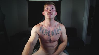 4k Jerk Session Verbal Dom