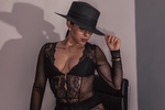 Welcome to my Feed full of sensuality