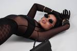 Black elegance