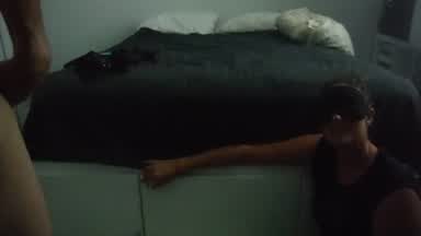 masked bj