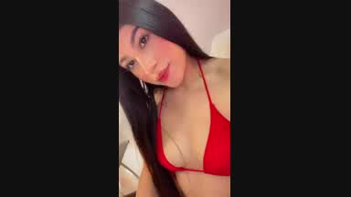 Sexy Red ♥