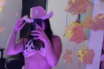 cowgirl