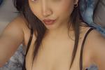 yasmin black hair