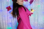 happy birthday, Katty