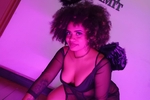Candy or blowjob 🎃