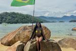Brasil trip ^^