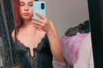 my sexy body♥♥