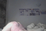Pink femme