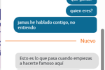 ACOSO HARASSMENT